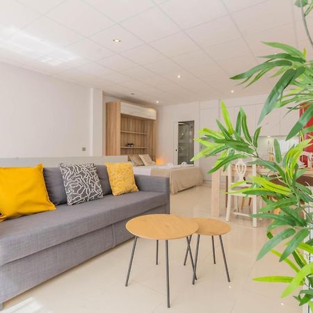 Apartamento Estacion Mozarabes Cordoba Διαμέρισμα Εξωτερικό φωτογραφία
