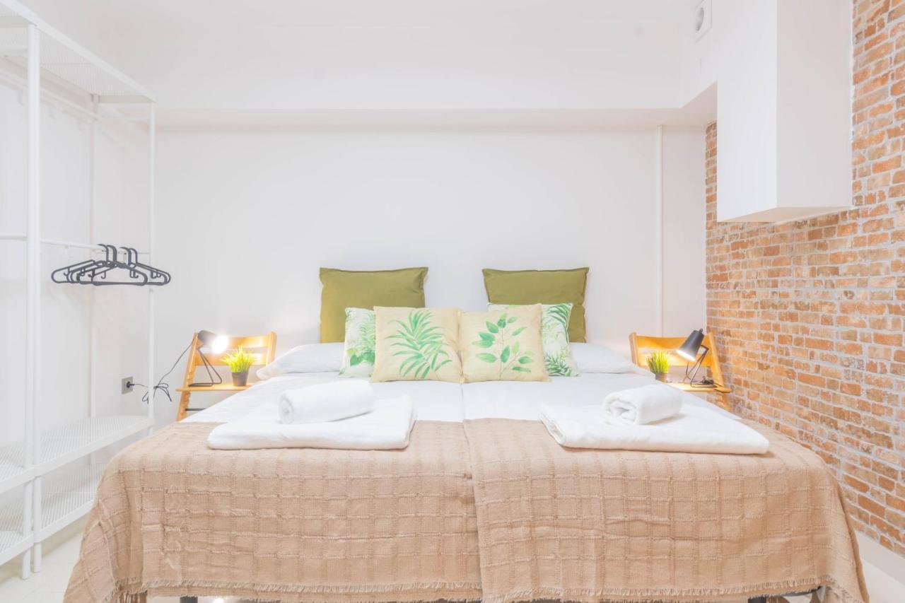 Apartamento Estacion Mozarabes Cordoba Διαμέρισμα Εξωτερικό φωτογραφία