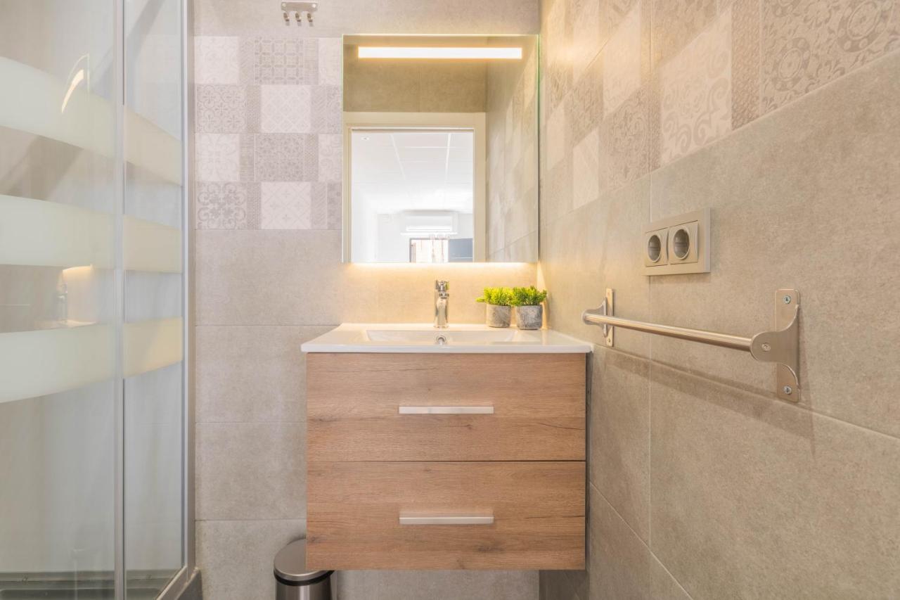 Apartamento Estacion Mozarabes Cordoba Διαμέρισμα Εξωτερικό φωτογραφία