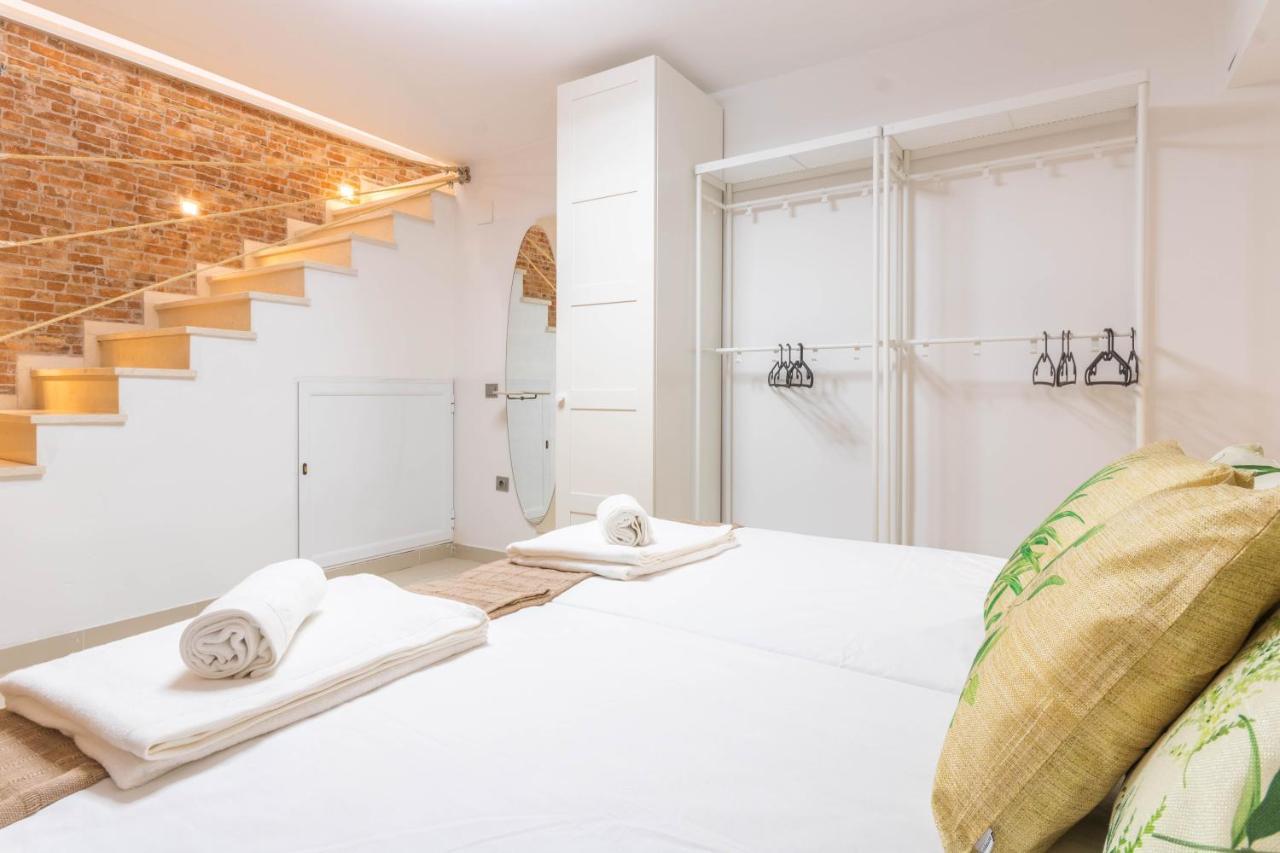 Apartamento Estacion Mozarabes Cordoba Διαμέρισμα Εξωτερικό φωτογραφία
