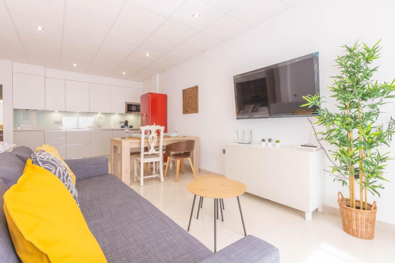 Apartamento Estacion Mozarabes Cordoba Διαμέρισμα Εξωτερικό φωτογραφία