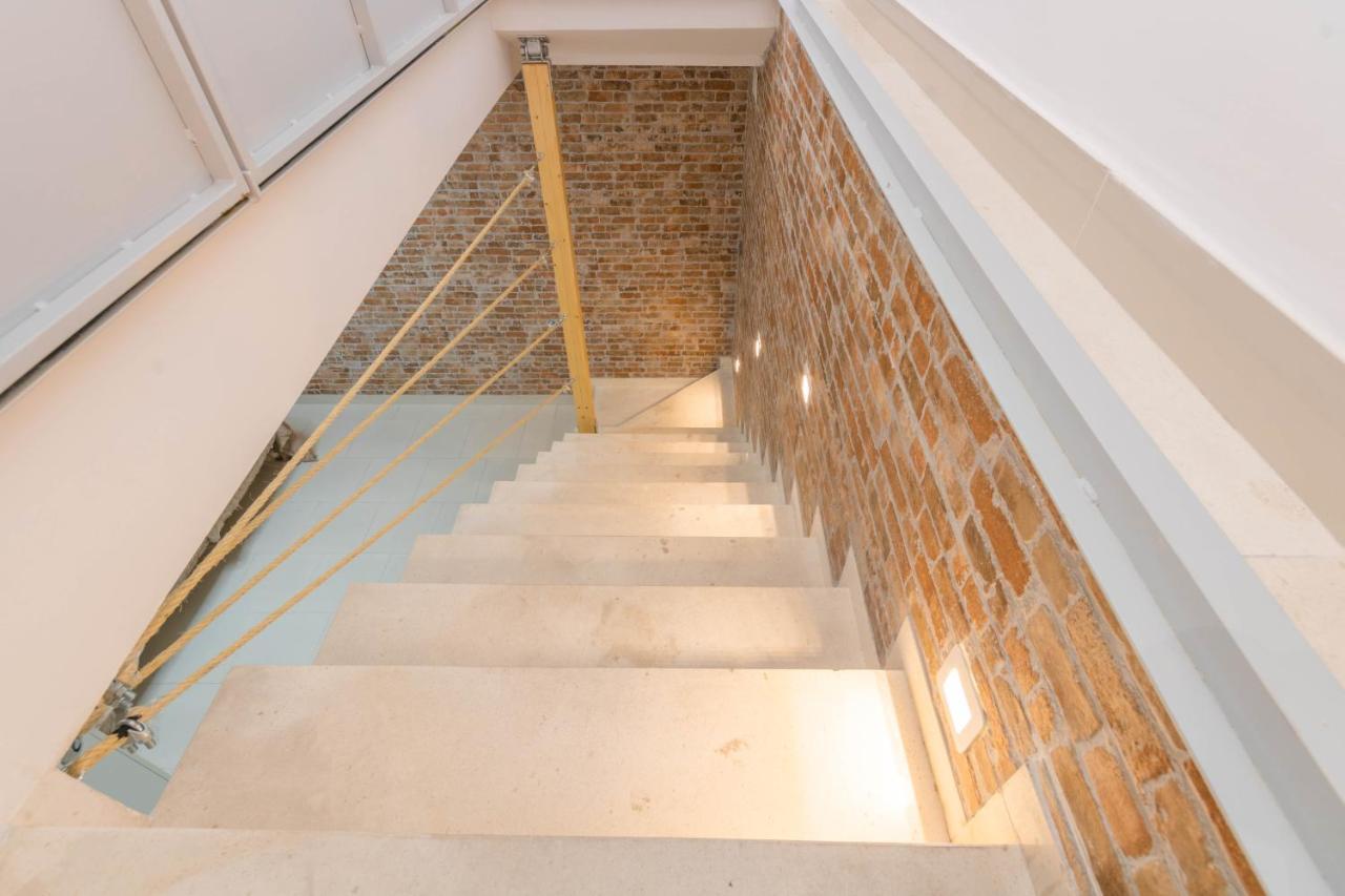 Apartamento Estacion Mozarabes Cordoba Διαμέρισμα Εξωτερικό φωτογραφία