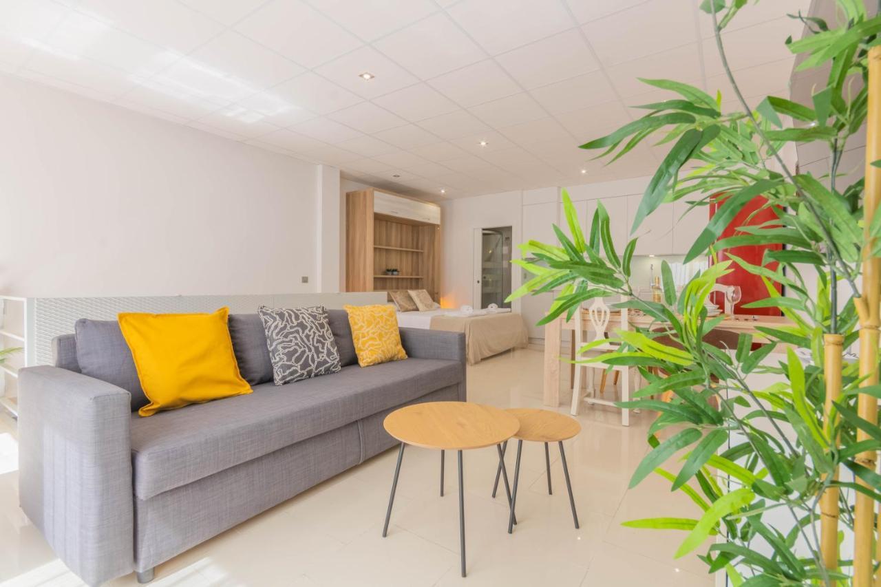 Apartamento Estacion Mozarabes Cordoba Διαμέρισμα Εξωτερικό φωτογραφία